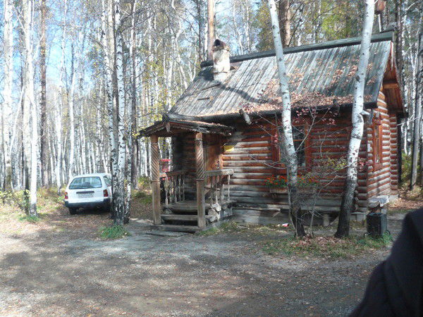 Шипулин Владимир