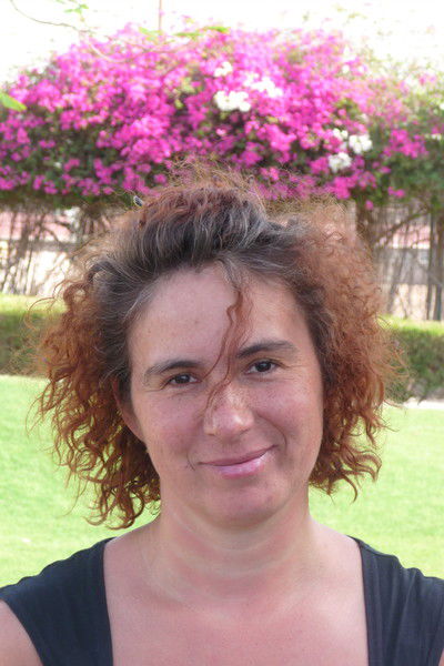 Гуля Шевцова