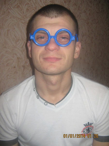 Александр Величко