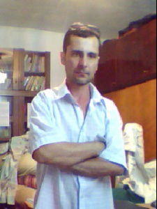 Александр Бондаренко