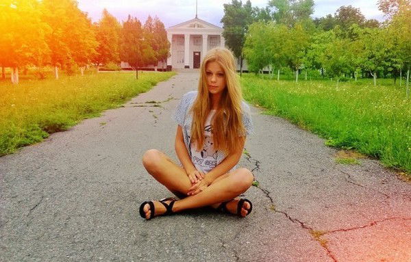 Кристина Минакова