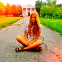 Кристина Минакова