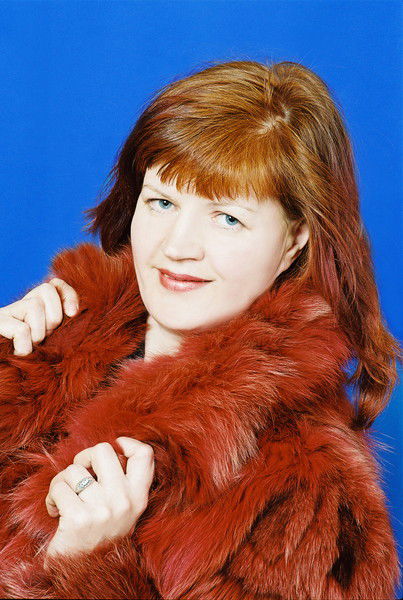 Вера Корнева