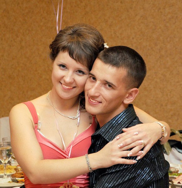 Валентин Веселов