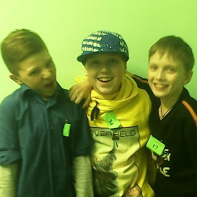 Макс Дараев