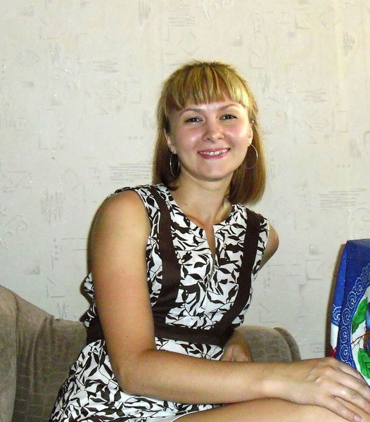 Наталия Рябова