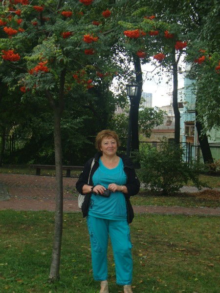 Кушнир Ярослава