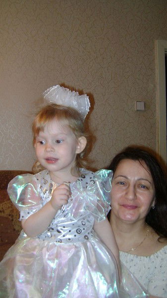 Наталья Алексеенко