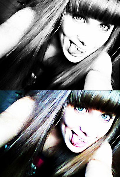 Настя Аношкина