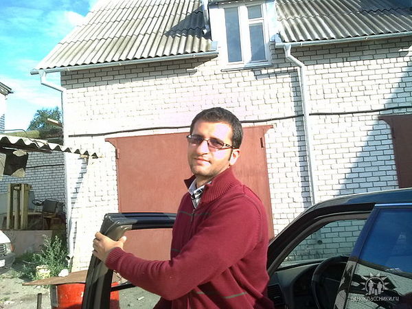 Тигран Агаджанян