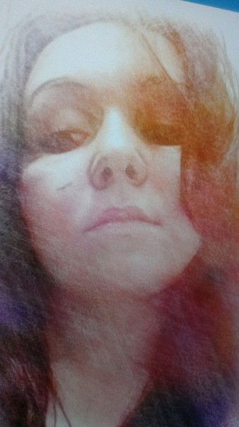 Лена Ильиных