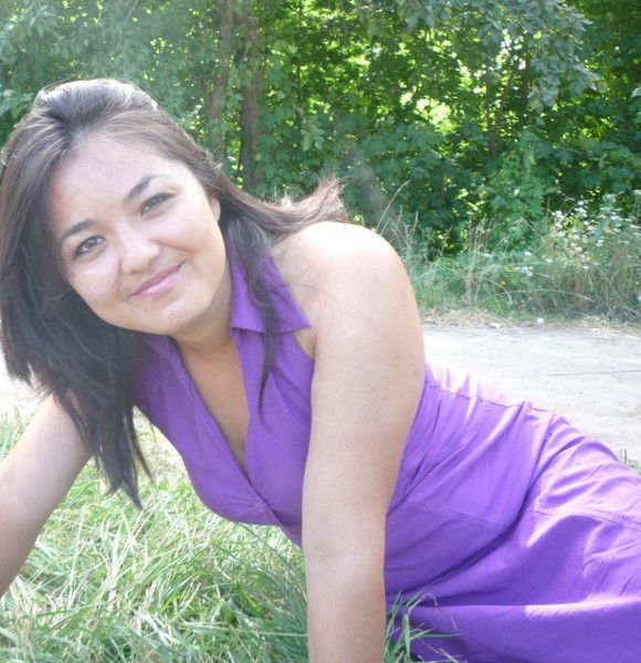 Татьяна Ульдина