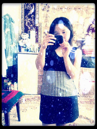 Aisha Almukhambetova