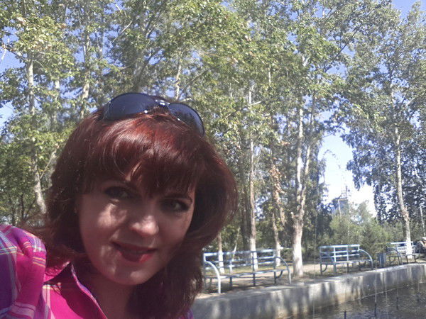 Галина Коновалова