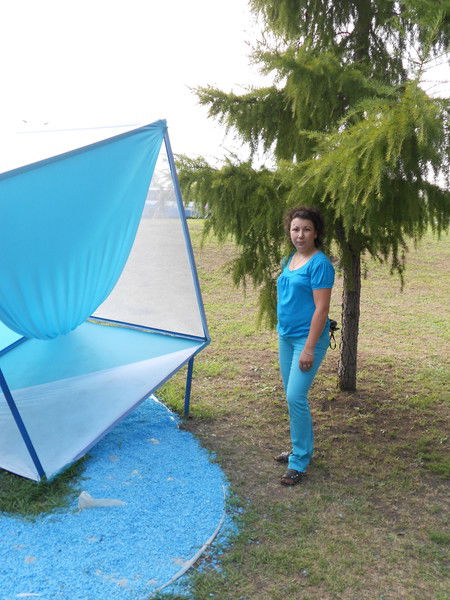 Валентина Аронова