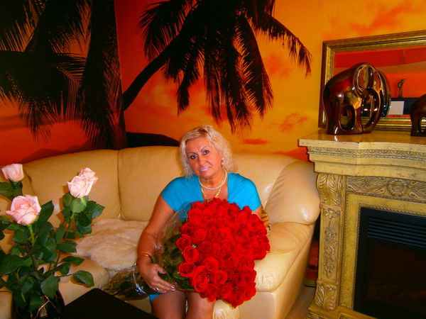 Ирина Пестова