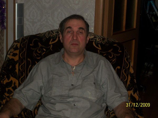 Юра Войтенко