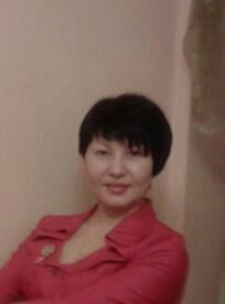 Разиля Кутлубаева