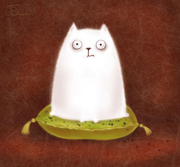 Luчик Солнца =)