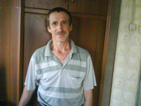 Алексей Гончаров