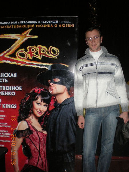 Владимир Шутков