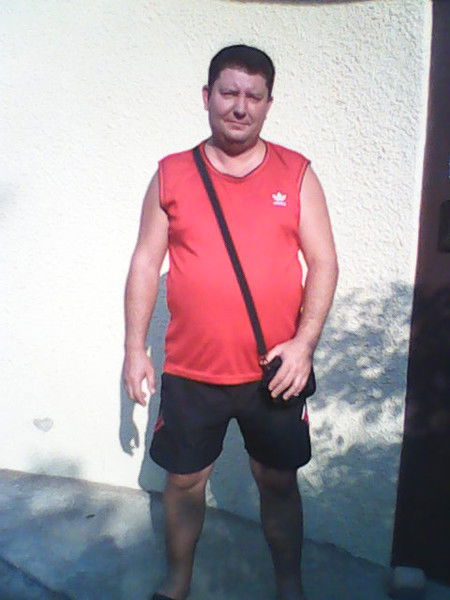 Андрей Челенгиров