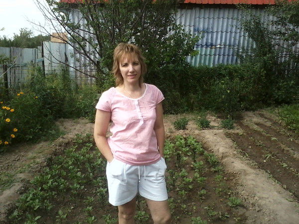 Маринa Карпова