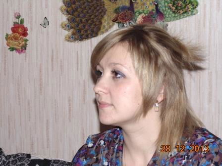 Мария Черкасова