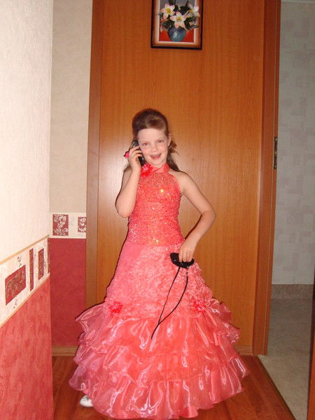 Юлия Крангова