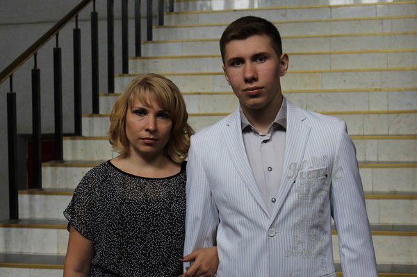 Антон Шерстенников