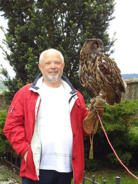 Александр Захарченко