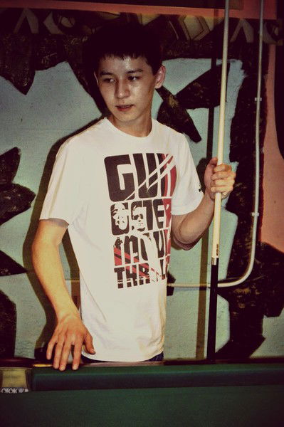 Эликс Тигай