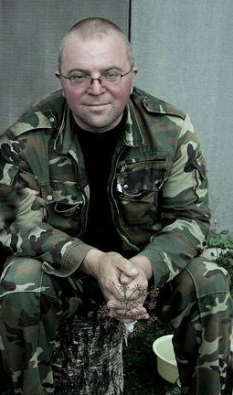 Александр Крышин