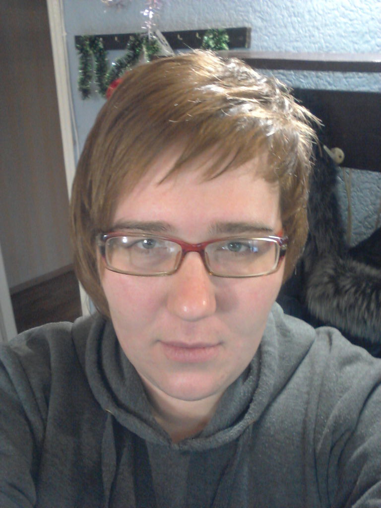 Екатерина Петрюк