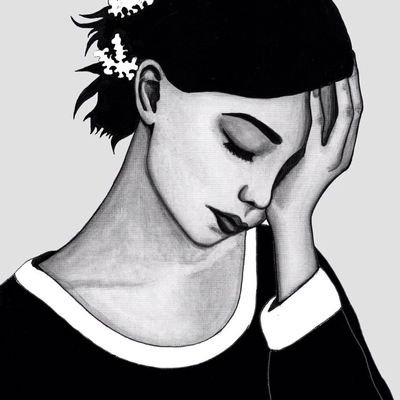 Анастасия Нефёдова