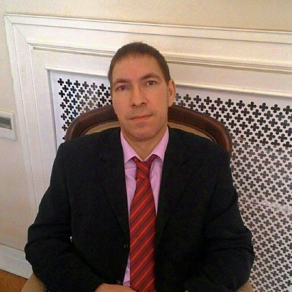 Александр Сапрыкин