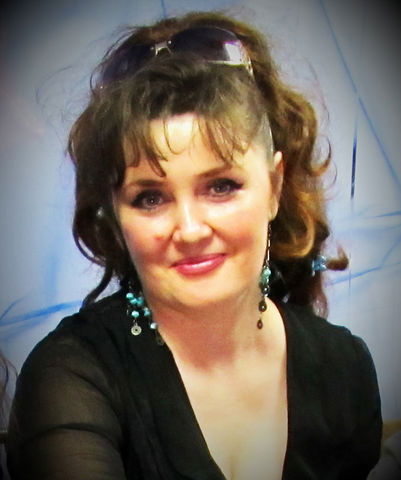 Елена Карамзина