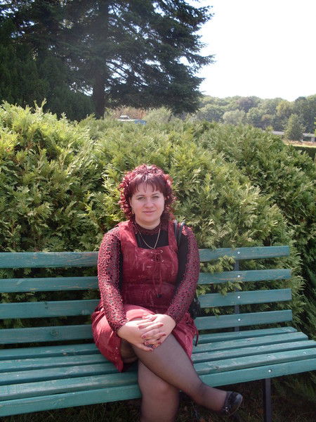 Ирина Дроздова