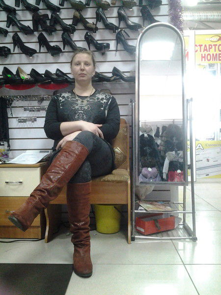 Таня Романишко