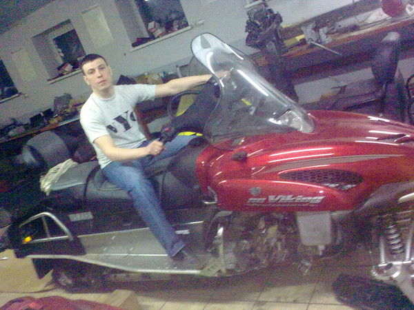 Кирюха =)))))))))