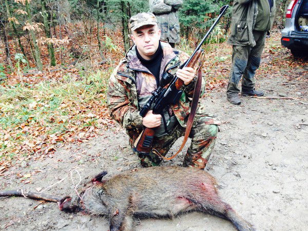 Ярослав Швага