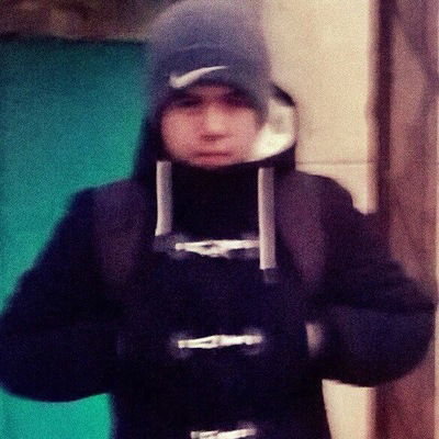 Никита Кутин