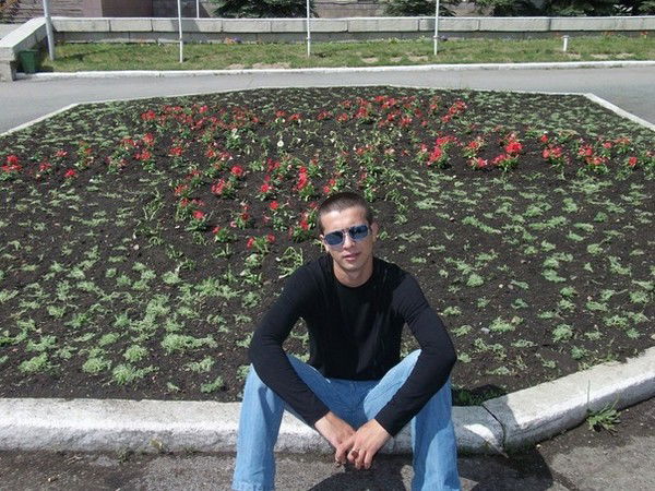 Арчи)) Абдулла