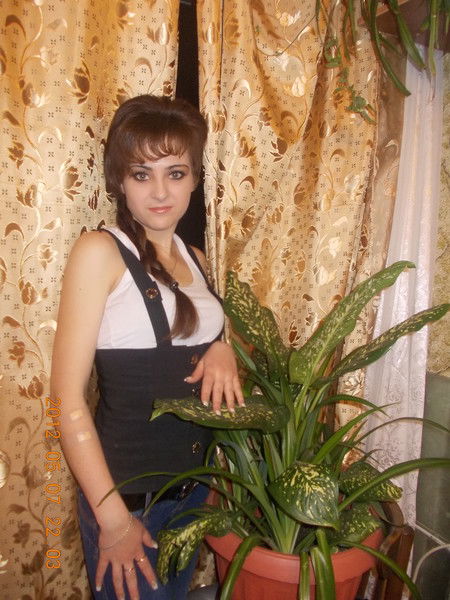 Александра Шаталова