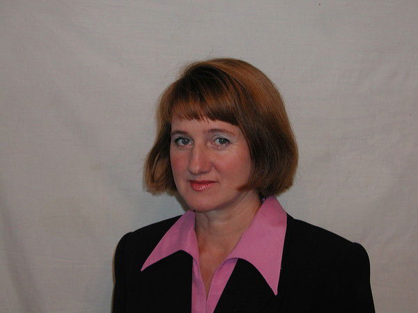 Нафиса Закирова