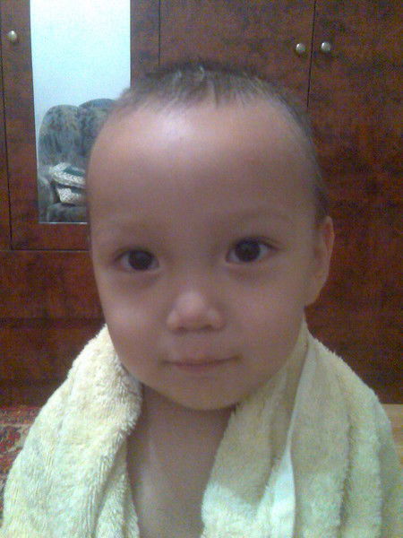 Мунира Бигалиева