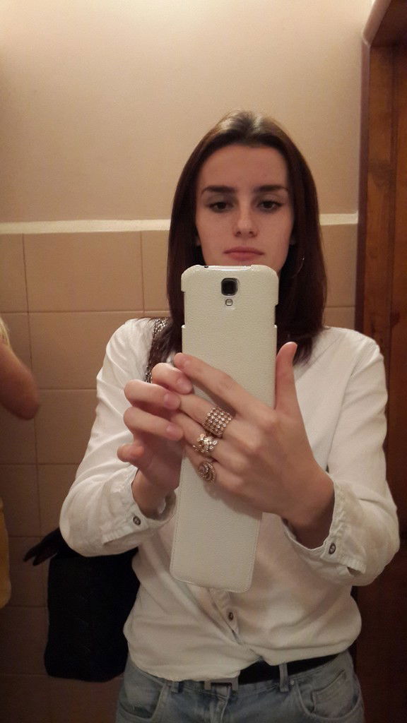 Светлана Колобова