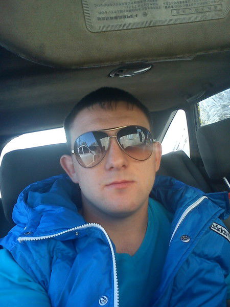 Вася Курносов