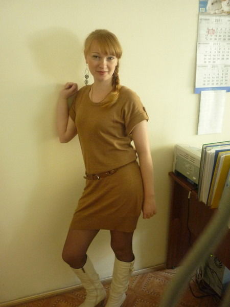 Елена Фролова