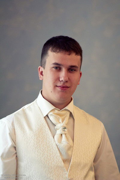 Михаил Шевелёв